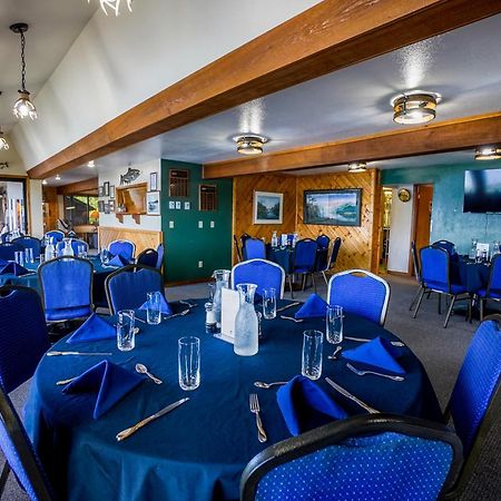 Sportsman'S Cove Lodge 克奇坎 外观 照片