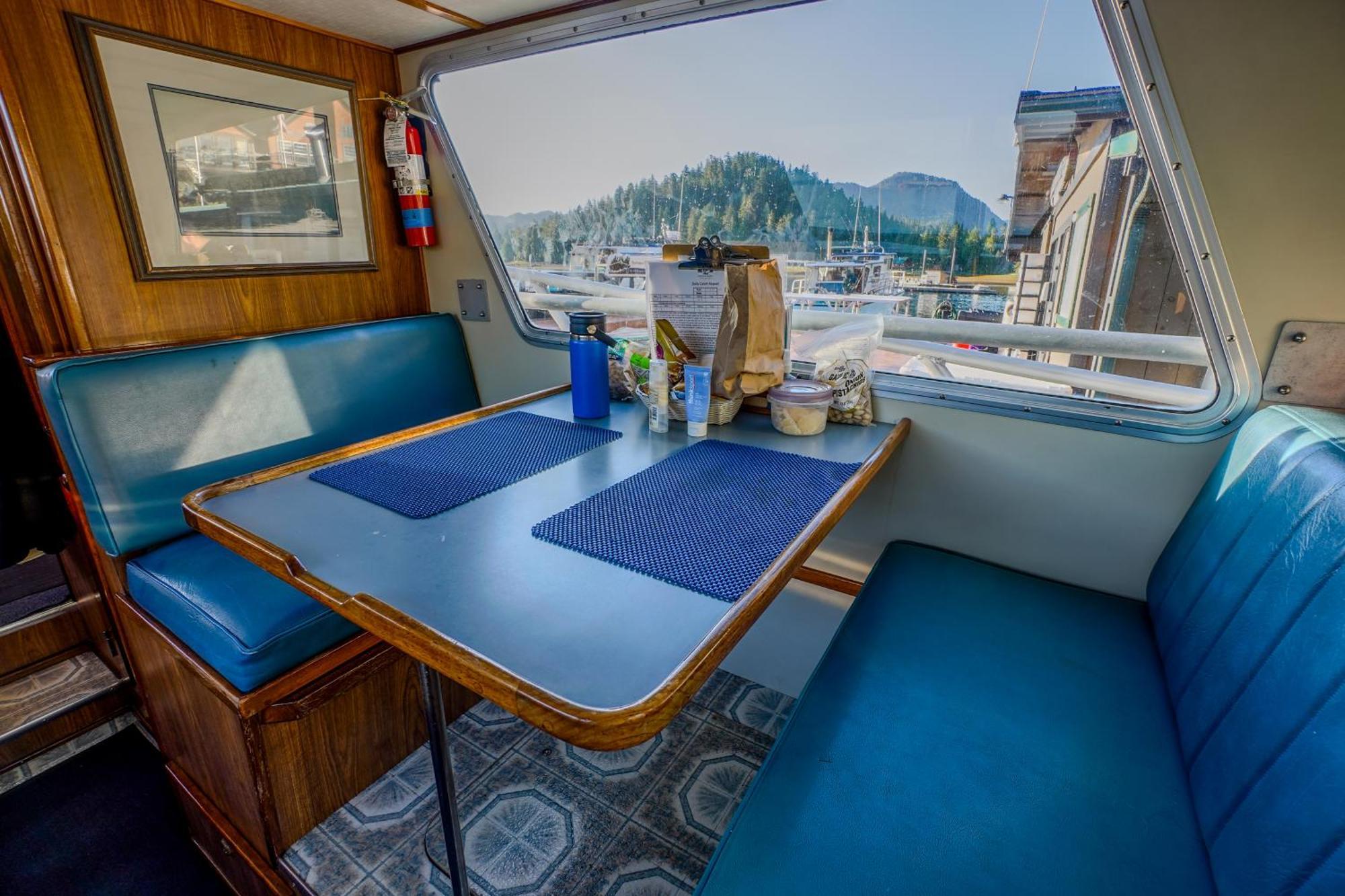 Sportsman'S Cove Lodge 克奇坎 外观 照片